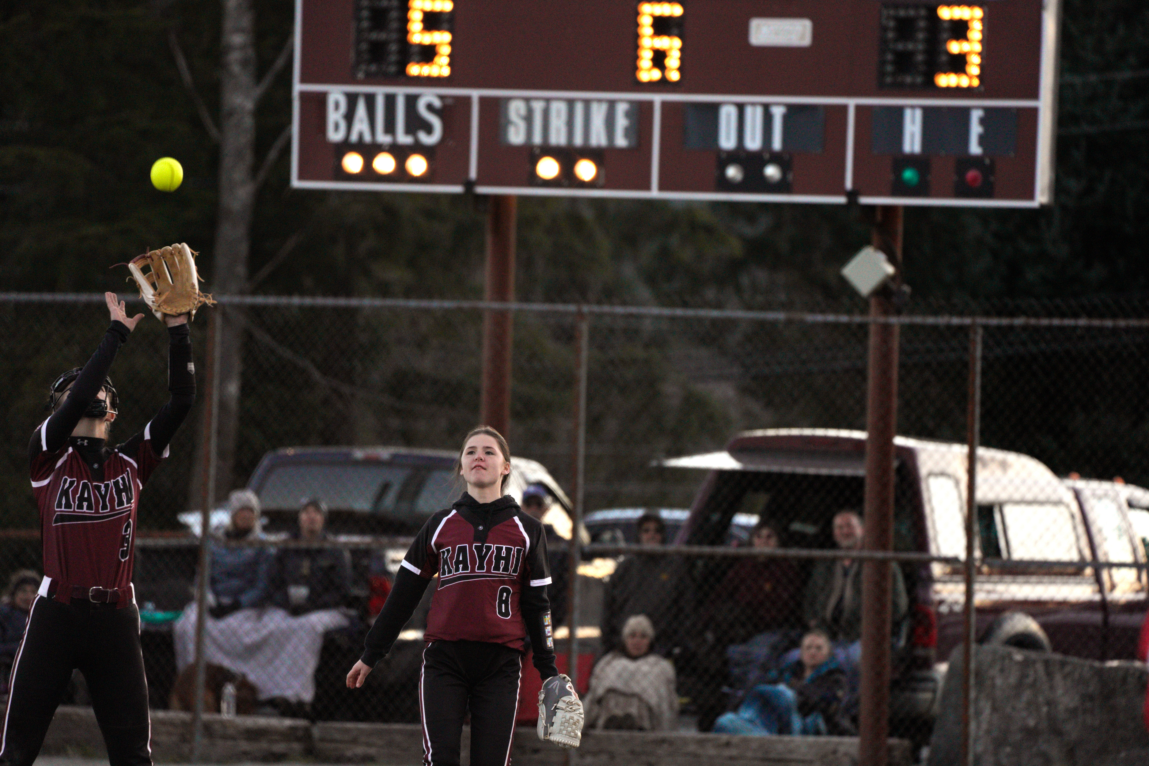 Kayhi juneau douglas softball 041422 06